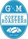 G&amp;M COFFEE ROASTER, INC
