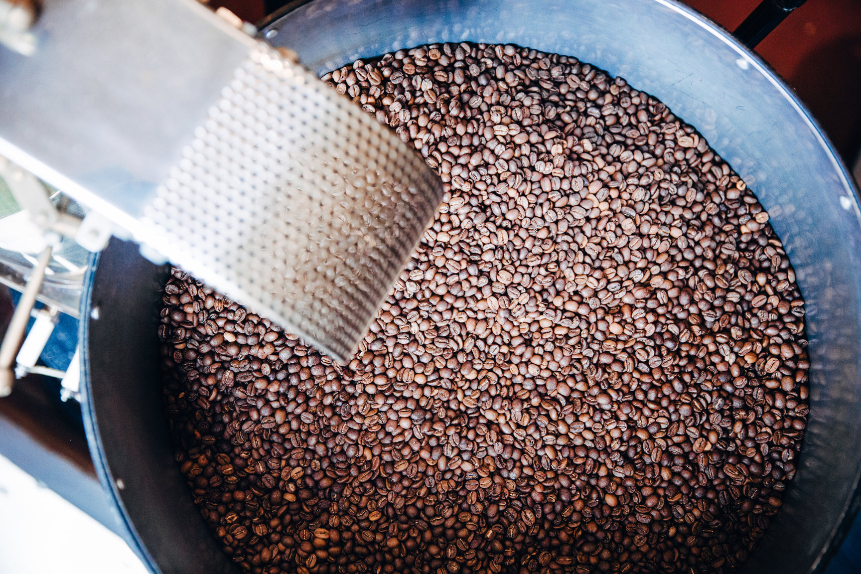 G&M Coffee Roasters Roasted and Packed Proudly in the USA G&M