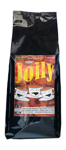 Caffe Jolly - 1kg. or 1lb. - Premium Espresso from G&M COFFEE ROASTER, INC - Just $13.50! Shop now at G&M COFFEE ROASTER, INC