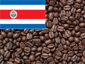 Costa Rica Tarrazu - 1lb. - Premium Coffee from G&M COFFEE ROASTER, INC - Just $18.00! Shop now at G&M COFFEE ROASTER, INC