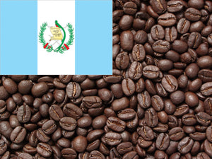 Guatemala Organic - 1lb. - Premium  from G&M COFFEE ROASTER, INC - Just $18.00! Shop now at G&M COFFEE ROASTER, INC