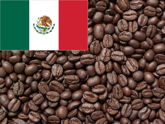 Mexican Altura - 1lb. - Premium  from G&M COFFEE ROASTER, INC - Just $18.00! Shop now at G&M COFFEE ROASTER, INC